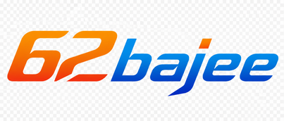 62 Bajee লোগো